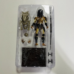 HIYA Predator 2 Exquisite Mini Stalker en internet