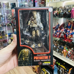 HIYA Predator 2 Exquisite Mini Elder Predator