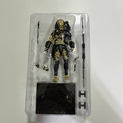 HIYA Predator 2 Exquisite Mini Elder Predator en internet