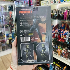 HIYA Predator 2 Exquisite Mini Lost - comprar online