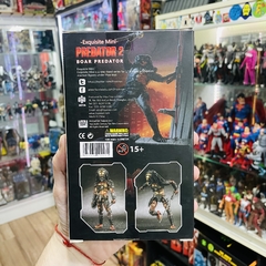 HIYA Predator 2 Exquisite Mini Boar Predator - comprar online