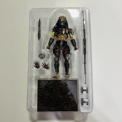 HIYA Predator 2 Exquisite Mini Boar Predator en internet