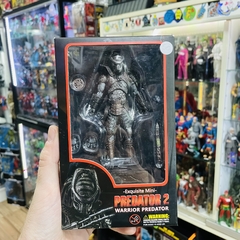 HIYA Predator 2 Exquisite Mini Warrior Predator