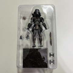 HIYA Predator 2 Exquisite Mini Warrior Predator en internet