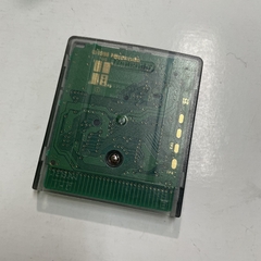 GAME BOY Color Nintendo CIB Wario Land 3 - tienda online