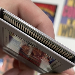 GAME BOY Nintendo CIB Muhammad Ali Heavyweight Boxing en internet