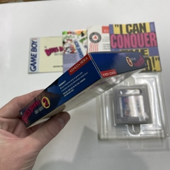 GAME BOY Nintendo CIB The Bugs Bunny Crazy Castle 2 - tienda online