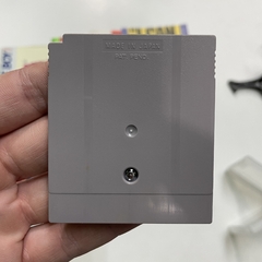 GAME BOY Nintendo CIB The Bugs Bunny Crazy Castle 2