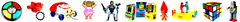 Banner de la categoría Productos