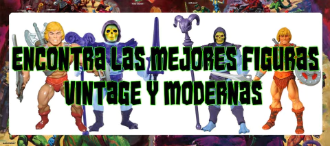 Carrusel Calabozo Mutante