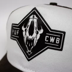 BONÉ TRUCKER - FANG - comprar online