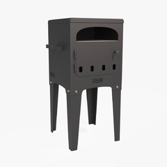 HORNO OUTDOOR - SIERRAS - comprar online