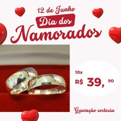 PROMOÇÃO DIA DOS NAMORADOS