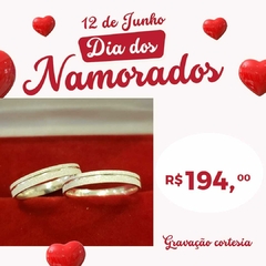 PROMOÇÃO DIA DOS NAMORADOS