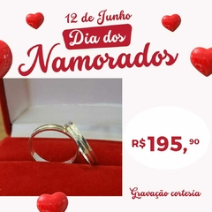 PROMOÇÃO DIA DOS NAMORADOS