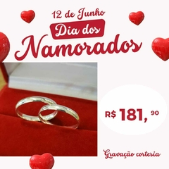 PROMOÇÃO DIA DOS NAMORADOS