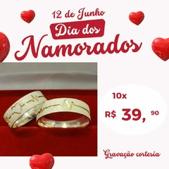 PROMOÇÃO DIA DOS NAMORADOS