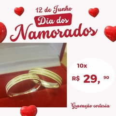 PROMOÇÃO DIA DOS NAMORADOS