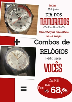 PROMOÇÃO DIA DOS NAMORADOS