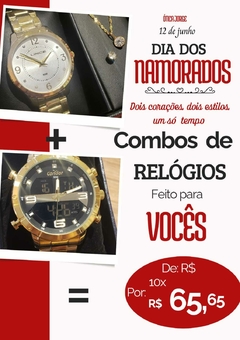 PROMOÇÃO DIA DOS NAMORADOS