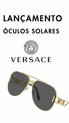 SOLAR VERSACE