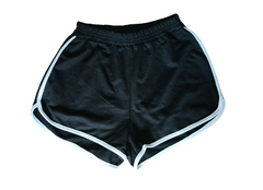 Short algodón Talle 12