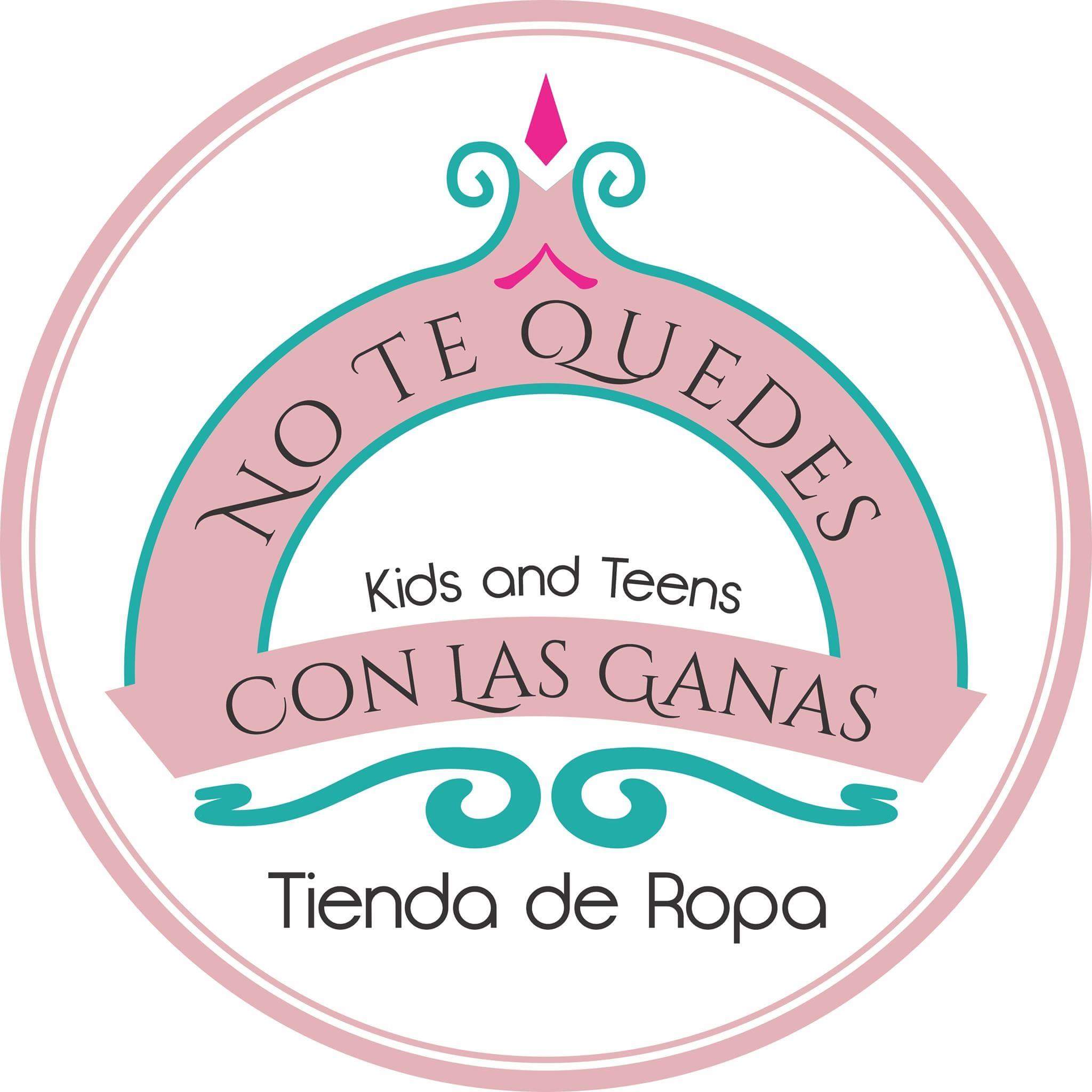 No te quedes con las ganas