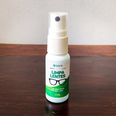 Spray Limpa Lentes Ref: 20020