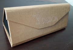 Box Carteira Dobrável - deboa