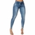 Calça jeans skinny com logomania no cós Pit Bull 41753 - www.imperiototthem.com.br