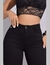 Calça feminina cintura alta não desbota modeladora Black Pit Bull - 87532 na internet