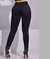 Imagem do Calça feminina cintura alta não desbota modeladora Black Pit Bull - 87532