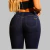 Calça Hot Pants Modeladora e Casual com Lavado Clássico Pit Bull Jeans 93548 na internet
