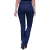 Calças Jeans Femininas Revanche Flare Escura - comprar online