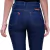 Calças Jeans Femininas Revanche Flare Escura - www.imperiototthem.com.br