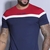 Camiseta Masculina Colors Slim Lançamento Pit Bull 84339 - comprar online