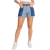 SHORTS BIOTIPO JEANS FEMININO MOM DENIN BLOCK REF.28373 - www.imperiototthem.com.br
