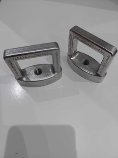 Olhal De Ancoragem Inox 316