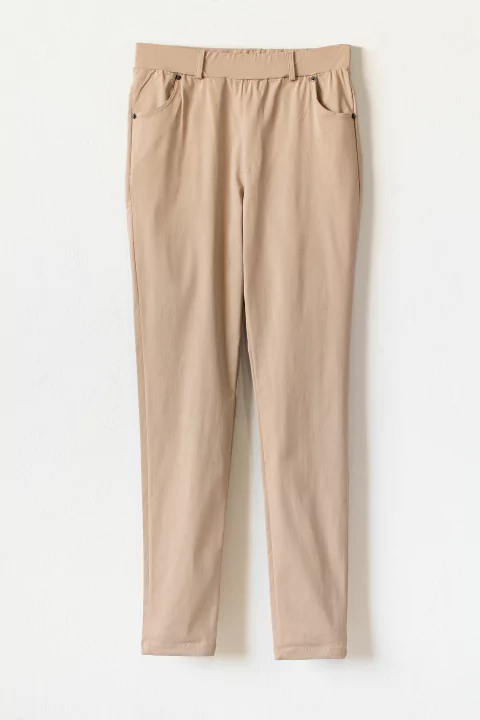 CALZA LEGGIN ZAMI ART P984 - comprar online