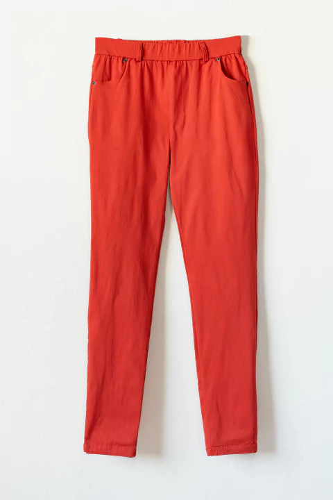 CALZA LEGGIN ZAMI ART P984 - tienda online