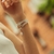 Pulsera de Perlas - comprar online