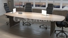 Moveis Escritorio Reunião 