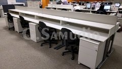 Moveis Escritorio Visarflex