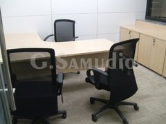 Moveis Escritorio Versa Seating
