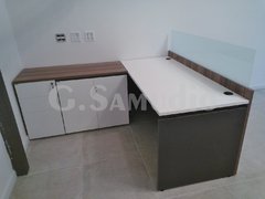 Moveis Escritorio Uberaba 