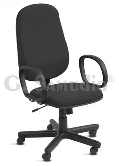 Cadeira secretaria hospital