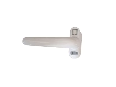 Manijas De Metal Para Ventanas De Aluminio . Cp 20