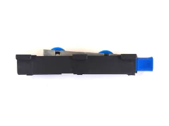 Rueda Doble 11,5 Para Aberturas De Aluminio Línea Rotonda - comprar online