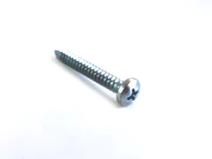 Tornillos P Carpintería De Aluminio 10 X 32 X 500 - comprar online