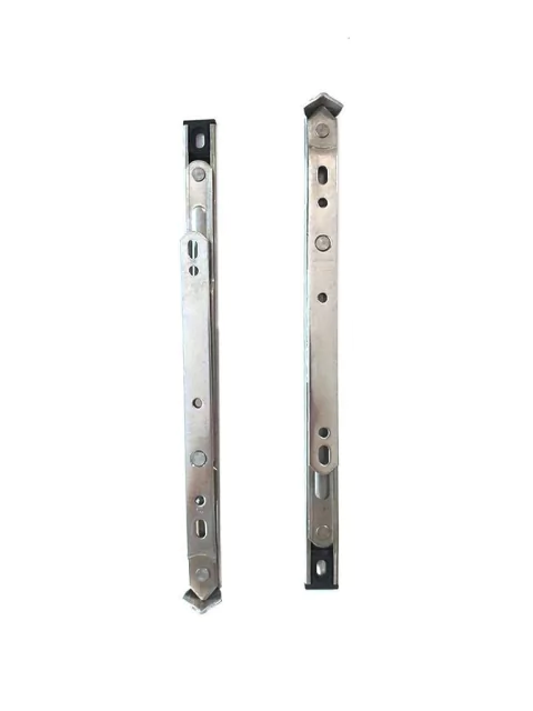 Tijeras - Bisagras Para Ventanas Proyectantes 55 Cm. Par